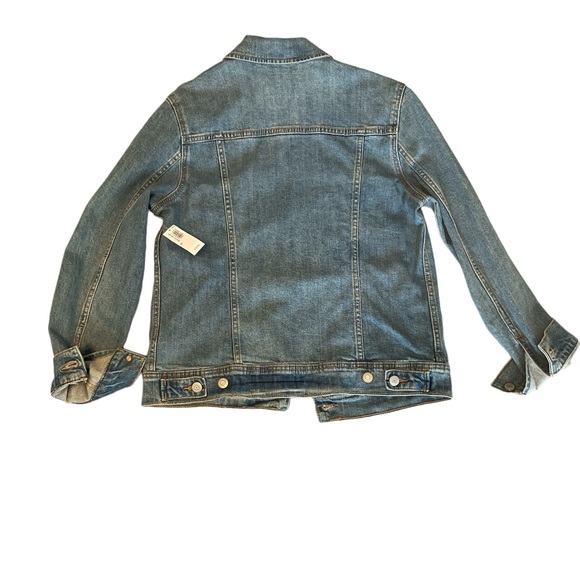 Denim Jacket - Picture 2 of 5